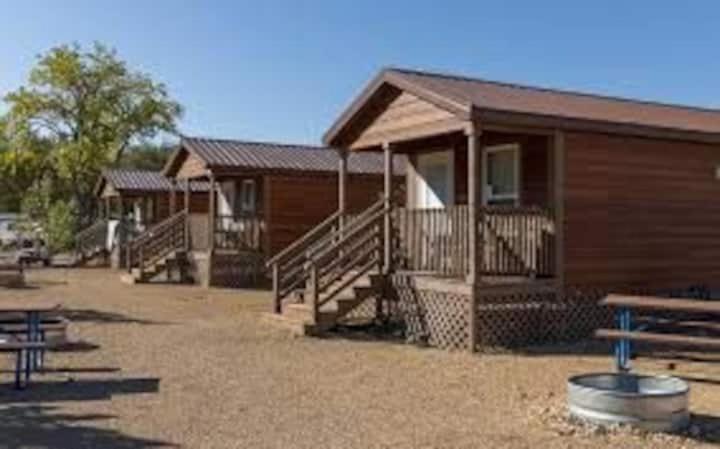 מלון Helper Castle Gate Rv Park מראה חיצוני תמונה
